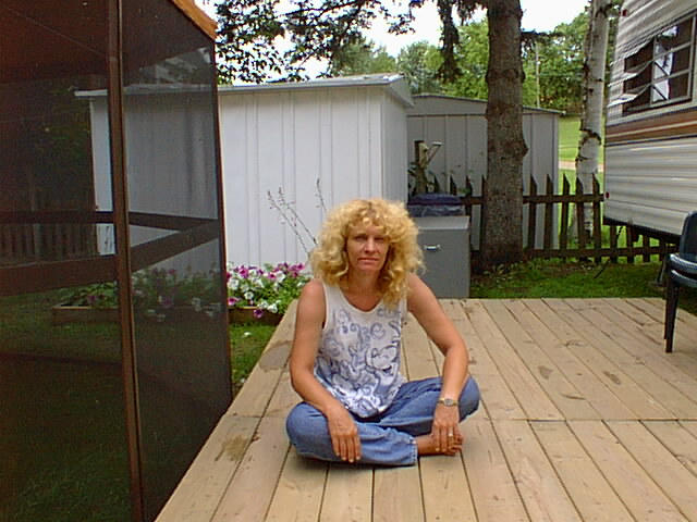  Debbie 7-18-1999