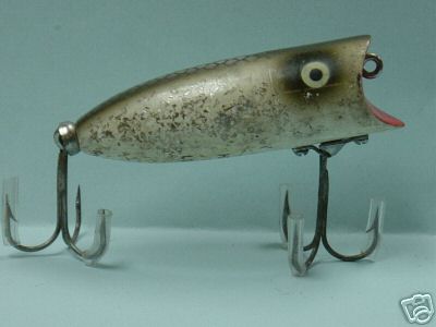 Heddon Baby Lucky 13